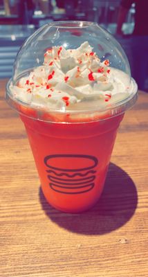 Shake Shack by null