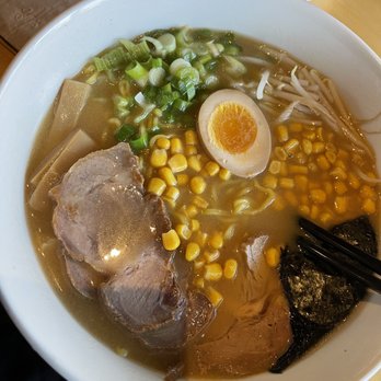 Ramen Yukinoya - Ramen Near Me - Arcadia, California Ramen Yukinoya - Ramen Near Me - Arcadia, California