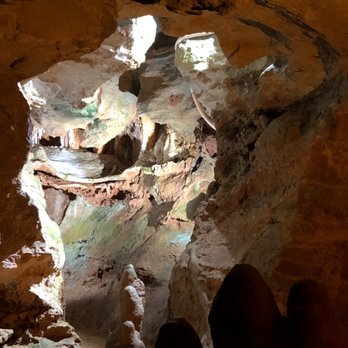 Luray Caverns - Museums Near Me - Luray, Virginia
