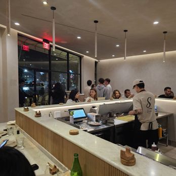 Sora - Tamaki bar - Sushi Bars Near Me - Los Angeles, California Sora - Tamaki bar - Sushi Bars Near Me - Los Angeles, California