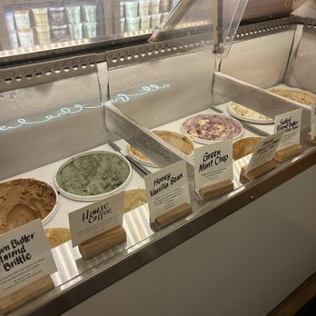 Jeni's Splendid Ice Creams - Ice Cream & Frozen Yogurt Near Me - Chicago, Illinois