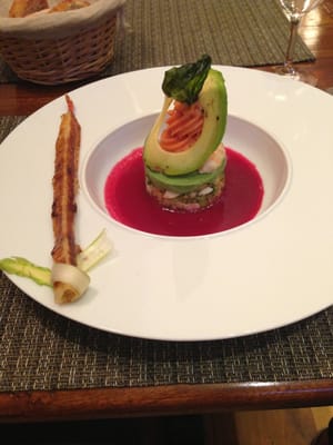 En Cuisine by null