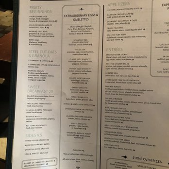 Sarabeth's - Breakfast & Brunch Near Me - New York, New York