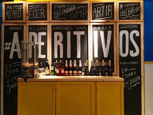 Brunchería - Café de especialiad by null