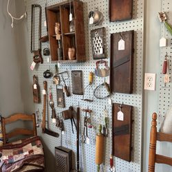 New Oxford Antique Center