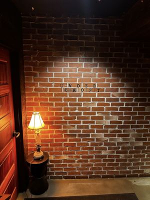 Undercroft by null