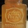 Photo of The Great San Saba River Pecan