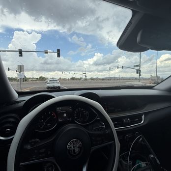 Quality 1st Glass - After new glass replacement - Auto Glass Services Near Me - Peoria, Arizona Quality 1st Glass - After new glass replacement - Auto Glass Services Near Me - Peoria, Arizona