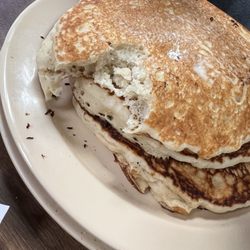 Rosie's Diner - Pancakes