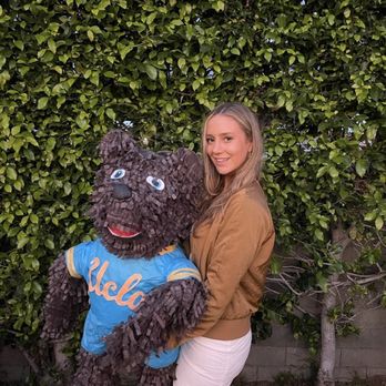 Pinata Los Ninos - UCLA Bruin graduation pinata - Party Supplies Near Me - Lawndale, California Pinata Los Ninos - UCLA Bruin graduation pinata - Party Supplies Near Me - Lawndale, California