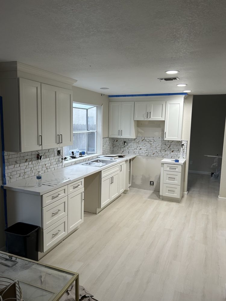 Slide of ADC Construction