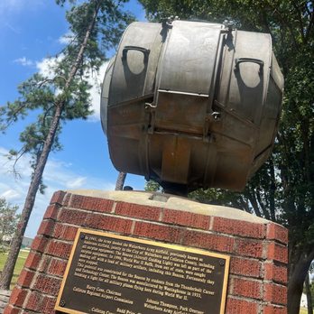 Tuskeegee Airman Memorial - Landmarks & Historical Buildings Near Me - Walterboro, South Carolina Tuskeegee Airman Memorial - Landmarks & Historical Buildings Near Me - Walterboro, South Carolina