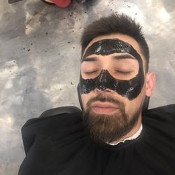 MJ Barber Studio