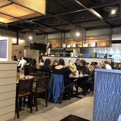 Astoria Shish Kebab House - Inside