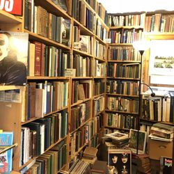 Maine Bookhouse