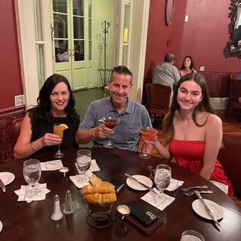 MURIEL’S JACKSON SQUARE - Updated October 2024 - 3520 Photos & 2460