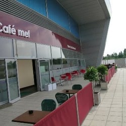 Cafe Mef