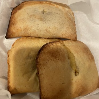 Wakanda Lounge - Chicken patty and veggie patty- aka meat pies - African Near Me - Greenville, South Carolina Wakanda Lounge - Chicken patty and veggie patty- aka meat pies - African Near Me - Greenville, South Carolina