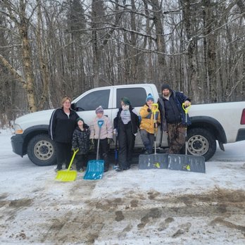Sullivan N Son - Snow Removal Near Me Sullivan N Son - Snow Removal Near Me
