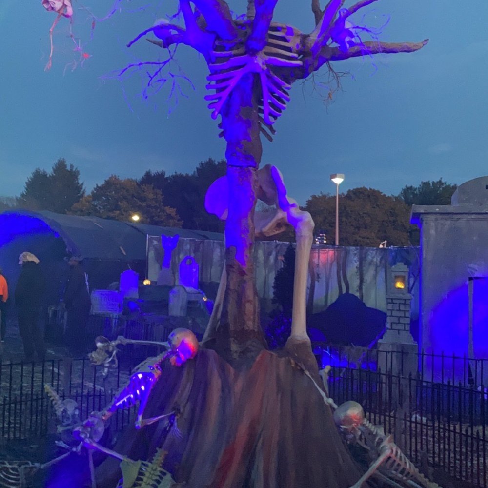 Haunt O Ween - Amusement Parks Near Me - Holmdel, New Jersey Haunt O Ween - Amusement Parks Near Me - Holmdel, New Jersey
