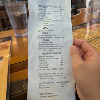 Casper's and Runyon's Nook - Menu (Jun 2026) - Dive Bars Near Me - Saint Paul, Minnesota Casper's and Runyon's Nook - Menu (Jun 2026) - Dive Bars Near Me - Saint Paul, Minnesota