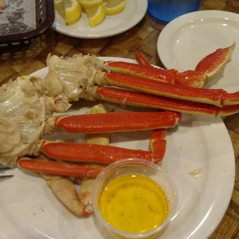 Captain Jack's Seafood Buffet - Seafood Near Me - North Myrtle Beach, South Carolina Captain Jack's Seafood Buffet - Seafood Near Me - North Myrtle Beach, South Carolina