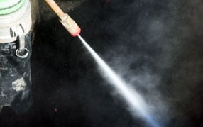 Slide of White Plains Sewer Cleaners