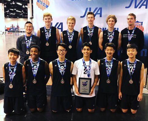 San Gabriel Elite Volleyball 55 Photos 22 Reviews Amateur Sports Teams 3424 N San Fernando Rd Los Angeles Ca United States Phone Number