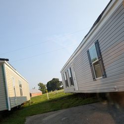 Quick Shop Trailer Park
