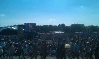 Wollaton Hall by null