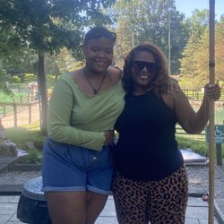 Spring Valley Trout Farm