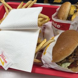 Our food Our food