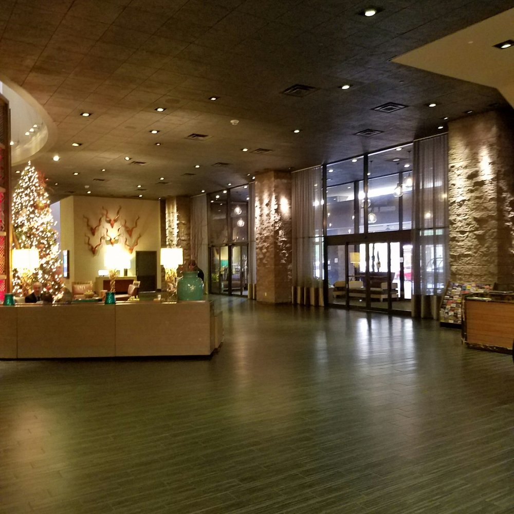Hyatt Regency Phoenix - Another section in lobby - Hotels Near Me - Phoenix, Arizona Hyatt Regency Phoenix - Another section in lobby - Hotels Near Me - Phoenix, Arizona
