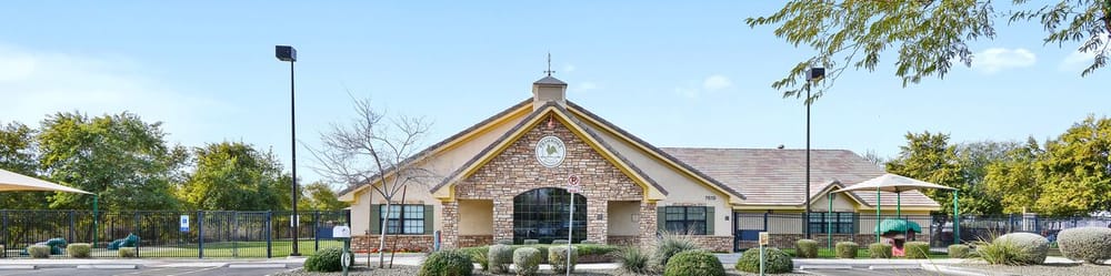 Primrose School of Arrowhead - childcare center in Peoria, AZ