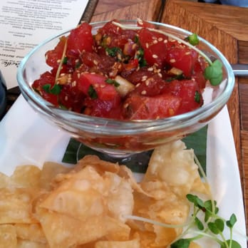 Pacific Catch - Seafood Near Me - San Francisco, California Pacific Catch - Seafood Near Me - San Francisco, California