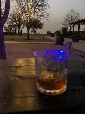 TX Whiskey Ranch by null