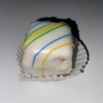 Debbie on the Levee - King cake dobite! - Desserts Near Me - Kenner, Louisiana Debbie on the Levee - King cake dobite! - Desserts Near Me - Kenner, Louisiana