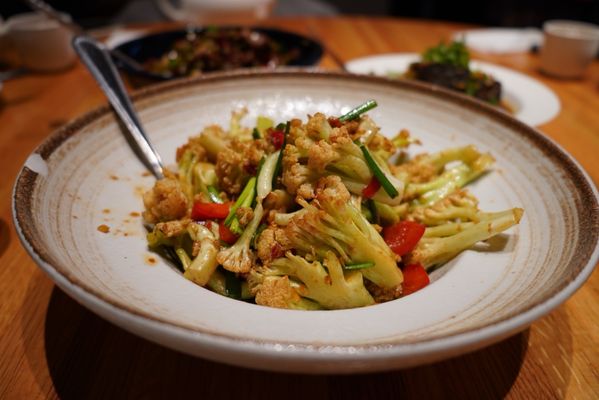 Hunan Cuisine 湘乡香 by null