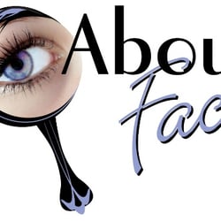 About Face Spa and Salon in New Albany gift card
