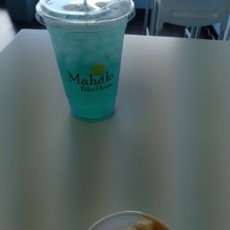 Merm-ade drink
