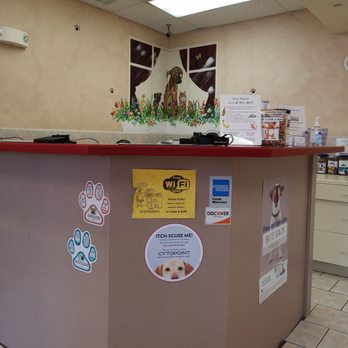 Downtown Veterinary Associates - Veterinarians Near Me - Jersey City, New Jersey