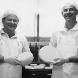 Hunter Valley Cheese Factory