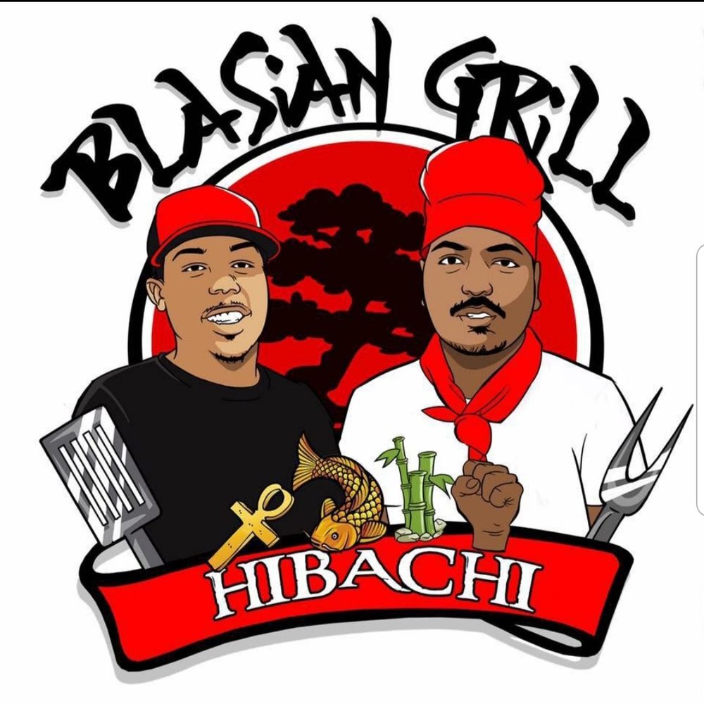 Blasian Grill - blasian grill - Chinese Near Me - Columbus, Ohio