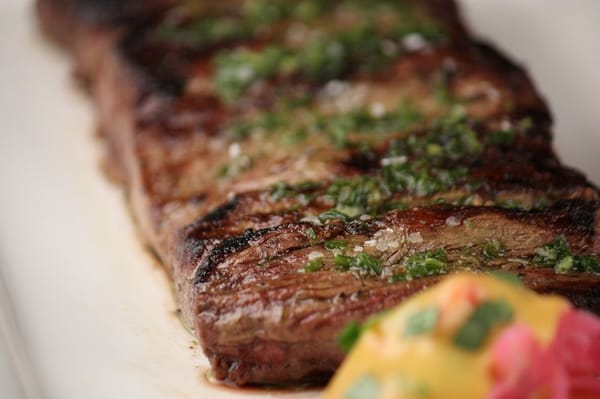 Churrascos River Oaks by null