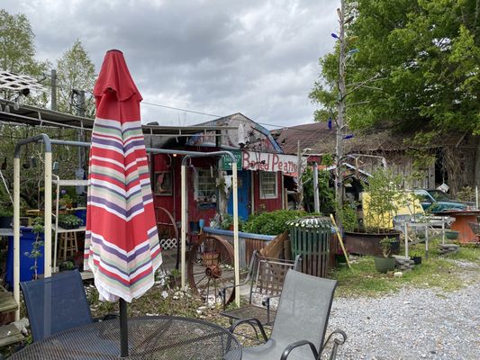 The Tomato Place by null