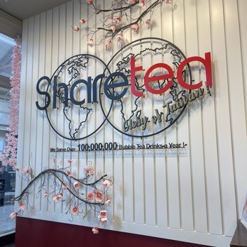 Sharetea - ShareTea - Bubble Tea Near Me - Boise, Idaho Sharetea - ShareTea - Bubble Tea Near Me - Boise, Idaho