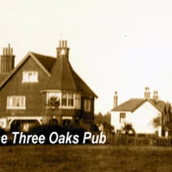 The Three Oaks Pub