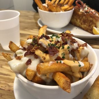 Slapfish - Seafood Near Me - Indianapolis, Indiana