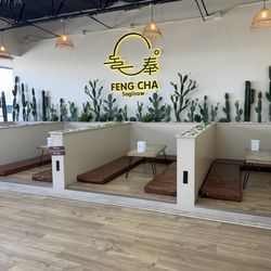 Feng Cha Saginaw