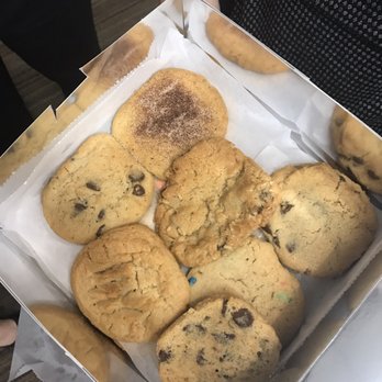 Tiff's Treats - Not an excessive amount of cookies. - Desserts Near Me - Houston, Texas Tiff's Treats - Not an excessive amount of cookies. - Desserts Near Me - Houston, Texas